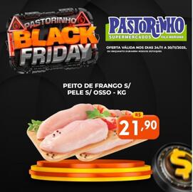 Catálogo Supermercado Pastorinho semana 48 Página 5