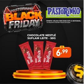 Catálogo Supermercado Pastorinho semana 48 Página 6