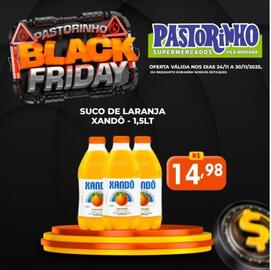 Catálogo Supermercado Pastorinho semana 48 Página 8