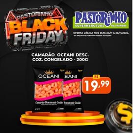 Catálogo Supermercado Pastorinho semana 48 Página 9