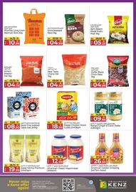 Kenz Hypermarket catalogue Page 10