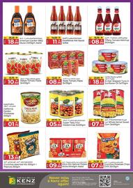 Kenz Hypermarket catalogue Page 11