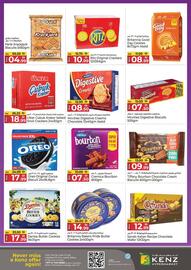 Kenz Hypermarket catalogue Page 12