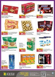 Kenz Hypermarket catalogue Page 13