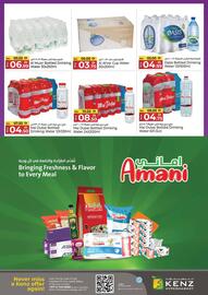 Kenz Hypermarket catalogue Page 14
