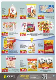 Kenz Hypermarket catalogue Page 15