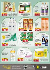 Kenz Hypermarket catalogue Page 16