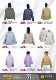 Kenz Hypermarket catalogue Page 19