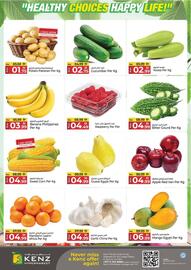 Kenz Hypermarket catalogue Page 2