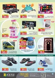 Kenz Hypermarket catalogue Page 20