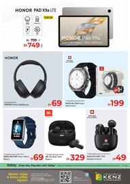 Kenz Hypermarket catalogue Page 24