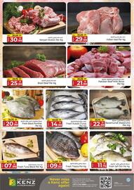 Kenz Hypermarket catalogue Page 3