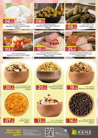 Kenz Hypermarket catalogue Page 4