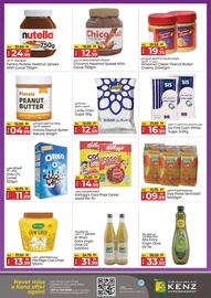 Kenz Hypermarket catalogue Page 8