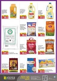 Kenz Hypermarket catalogue Page 9
