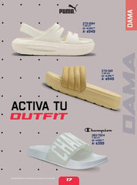 Catálogo Andrea Página 17