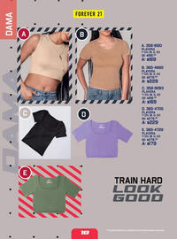 Catálogo Andrea Página 18