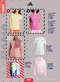 Catálogo Andrea Página 20