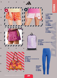 Catálogo Andrea Página 21