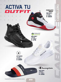 Catálogo Andrea Página 25