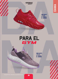 Catálogo Andrea Página 3