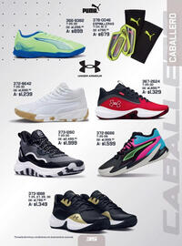 Catálogo Andrea Página 35