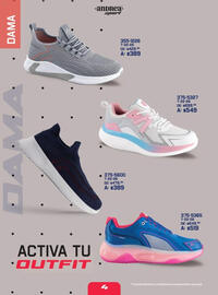 Catálogo Andrea Página 4