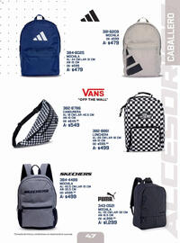 Catálogo Andrea Página 47