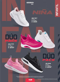 Catálogo Andrea Página 49