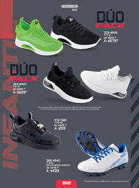 Catálogo Andrea Página 52