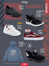 Catálogo Andrea Página 55