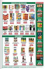 Food Lover's Market catalogue Page 13