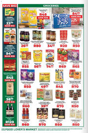 Food Lover's Market catalogue Page 14