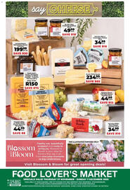 Food Lover's Market catalogue Page 16