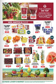 Food Lover's Market catalogue Page 3