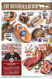 Food Lover's Market catalogue Page 4