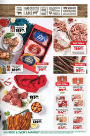 Food Lover's Market catalogue Page 5