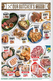 Food Lover's Market catalogue Page 6