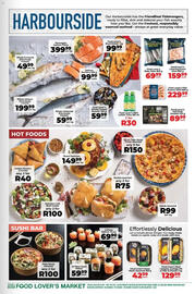 Food Lover's Market catalogue Page 7