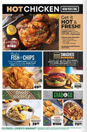 Food Lover's Market catalogue Page 8