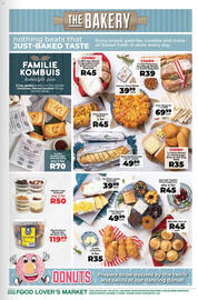 Food Lover's Market catalogue Page 9