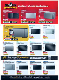 HiFi Corp catalogue week 48 Page 10