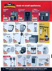 HiFi Corp catalogue week 48 Page 12