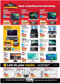 HiFi Corp catalogue week 48 Page 14