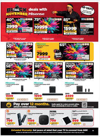HiFi Corp catalogue week 48 Page 3