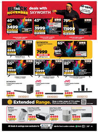 HiFi Corp catalogue week 48 Page 5