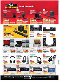 HiFi Corp catalogue week 48 Page 6