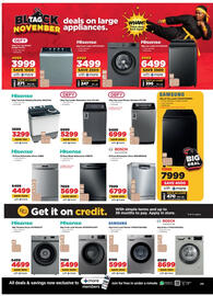 HiFi Corp catalogue week 48 Page 9