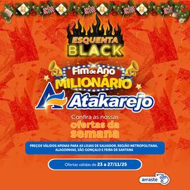 Encarte Atakarejo Página 1