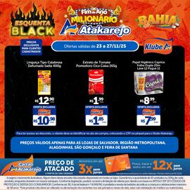 Encarte Atakarejo Página 2